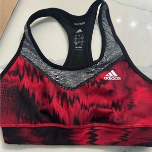 Like new adidas sports bra